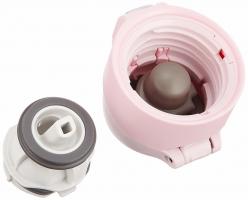 Термокружка Zojirushi (0,3 литра), светло-розовая