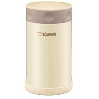 Термос для еды Zojirushi (0,75 литра), кремовый