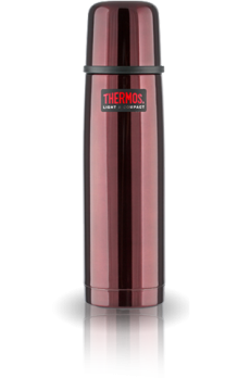 Термос Thermos FBB-1000B Red Flask (1 литр), медный