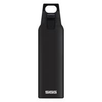Термобутылка Sigg H&C One (0,5 литра), черная
