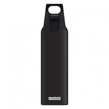 Термобутылка Sigg H&C One (0,5 литра), черная