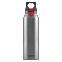 Термобутылка Sigg H&C One (0,5 литра), серая