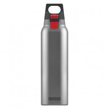 Термобутылка Sigg H&C One (0,5 литра), серая