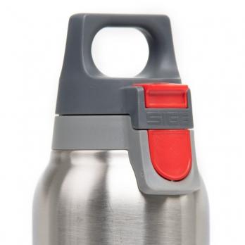 Термобутылка Sigg H&C One (0,5 литра), серая