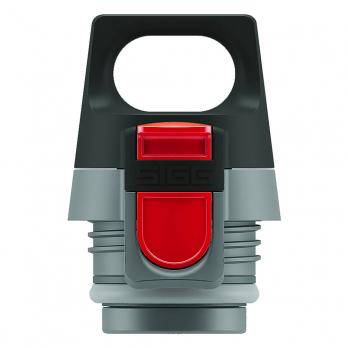 Термобутылка Sigg H&C One (0,5 литра), серая