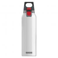 Термобутылка Sigg H&C One (0,5 литра), белая