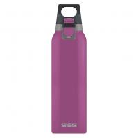 Термобутылка Sigg H&C One (0,5 литра), розовая