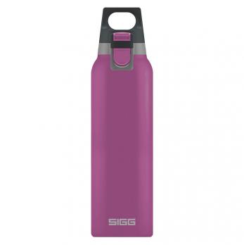 Термобутылка Sigg H&C One (0,5 литра), розовая