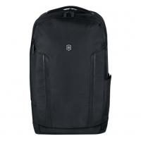 Рюкзак Victorinox Altmont Deluxe Travel Laptop 15'', чёрный, 30x26x46 см, 25 л