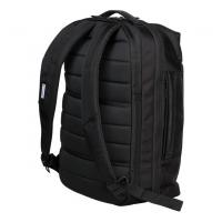 Рюкзак Victorinox Altmont Deluxe Travel Laptop 15'', чёрный, 30x26x46 см, 25 л