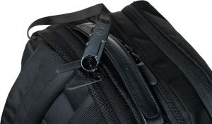Рюкзак Victorinox Altmont Deluxe Travel Laptop 15'', чёрный, 30x26x46 см, 25 л