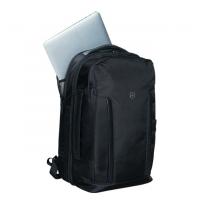 Рюкзак Victorinox Altmont Deluxe Travel Laptop 15'', чёрный, 30x26x46 см, 25 л