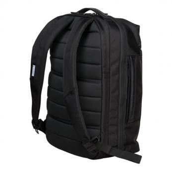 Рюкзак Victorinox Altmont Deluxe Travel Laptop 15'', чёрный, 30x26x46 см, 25 л