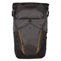 Рюкзак Victorinox Altmont Active Deluxe Rolltop Laptop 15'', серый, 29x18x48 см, 19 л