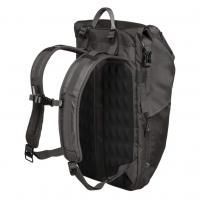 Рюкзак Victorinox Altmont Active Deluxe Rolltop Laptop 15'', серый, 29x18x48 см, 19 л