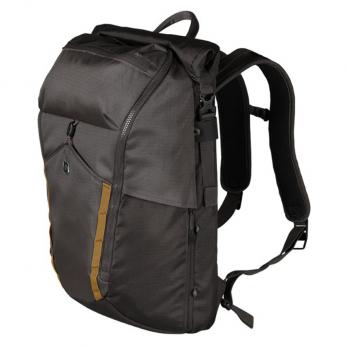 Рюкзак Victorinox Altmont Active Deluxe Rolltop Laptop 15'', серый, 29x18x48 см, 19 л