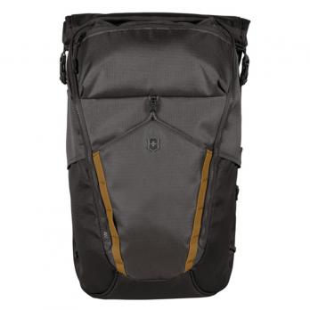 Рюкзак Victorinox Altmont Active Deluxe Rolltop Laptop 15'', серый, 29x18x48 см, 19 л