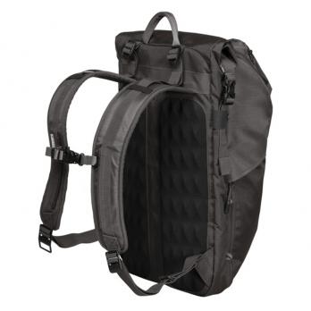 Рюкзак Victorinox Altmont Active Deluxe Rolltop Laptop 15'', серый, 29x18x48 см, 19 л