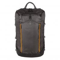 Рюкзак Victorinox Altmont Compact Laptop Backpack 13'', серый, 28x15x46 см, 14 л