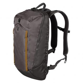 Рюкзак Victorinox Altmont Compact Laptop Backpack 13'', серый, 28x15x46 см, 14 л