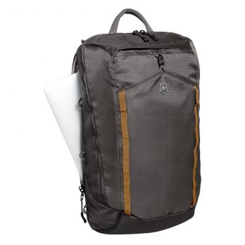 Рюкзак Victorinox Altmont Compact Laptop Backpack 13'', серый, 28x15x46 см, 14 л