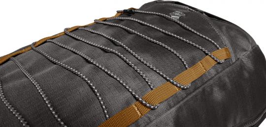 Рюкзак Victorinox Altmont Compact Laptop Backpack 13'', серый, 28x15x46 см, 14 л