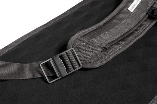Рюкзак Victorinox Altmont Compact Laptop Backpack 13'', серый, 28x15x46 см, 14 л