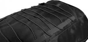 Рюкзак Victorinox Altmont Compact Laptop Backpack 13'' чёрный, 28x15x46 см, 14 л