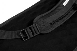 Рюкзак Victorinox Altmont Compact Laptop Backpack 13'' чёрный, 28x15x46 см, 14 л