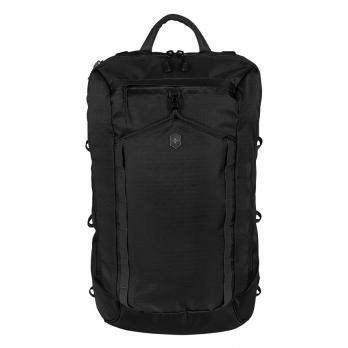 Рюкзак Victorinox Altmont Compact Laptop Backpack 13'' чёрный, 28x15x46 см, 14 л