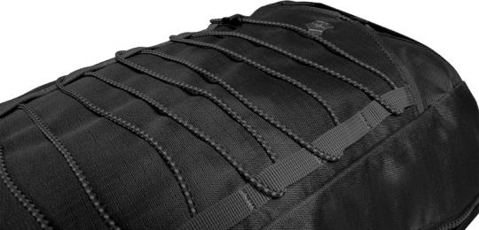 Рюкзак Victorinox Altmont Compact Laptop Backpack 13'' чёрный, 28x15x46 см, 14 л