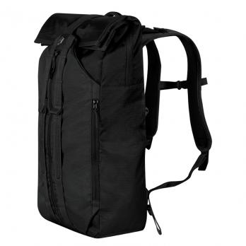 Рюкзак Victorinox Altmont Active Deluxe Duffel 15'' , чёрный, 31x17x48 см, 19 л