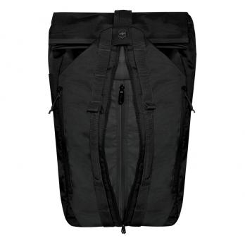 Рюкзак Victorinox Altmont Active Deluxe Duffel 15'' , чёрный, 31x17x48 см, 19 л