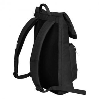 Рюкзак Victorinox Altmont Classic Flapover Laptop 15'', чёрный, 30x12x44 см, 18 л