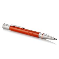 Parker Duofold - Big Red CT, шариковая ручка, M