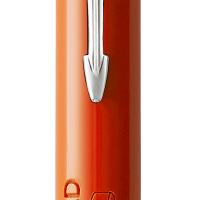 Parker Duofold - Big Red CT, шариковая ручка, M