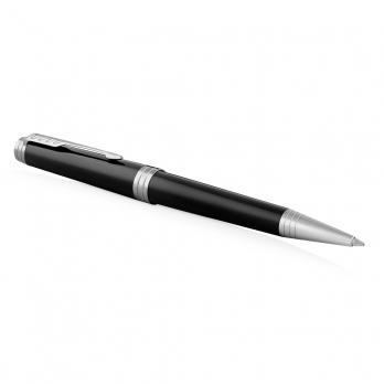 Parker Premier - Black CT, шариковая ручка, M