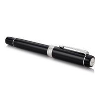 Parker Duofold - Black CT, перьевая ручка, F