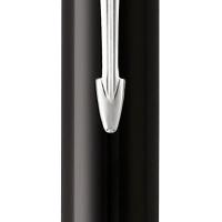 Parker Duofold - Black CT, шариковая ручка, M