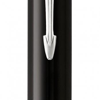 Parker Duofold - Black CT, шариковая ручка, M