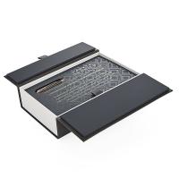 Parker Premier - Brown PGT, ручка - роллер, F
