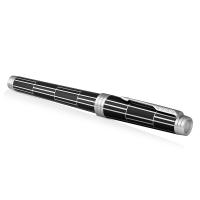Parker Premier - Black CT, перьевая ручка, F