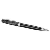 Parker Sonnet - Black CT, шариковая ручка, M