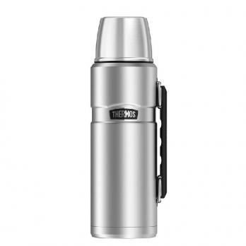 Термос Thermos King SK2010 (1,2 литра), стальной