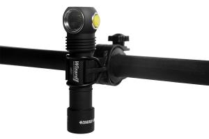 Крепление велосипедное Armytek ABM-01