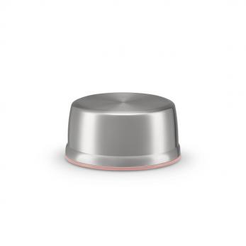 Термос для еды Thermos King SK3021Р (0,7 литра), розовый