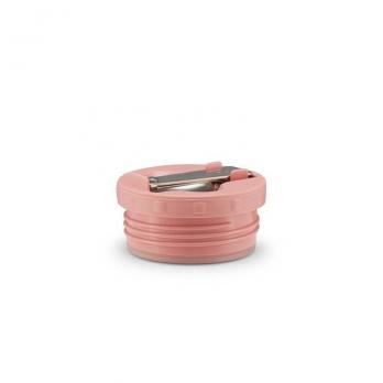 Термос для еды Thermos King SK3021Р (0,7 литра), розовый