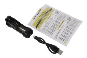Зарядное устройство Armytek Handy C1 1 канальное