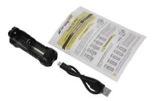 Зарядное устройство Armytek Handy C1 Pro 1 канальное