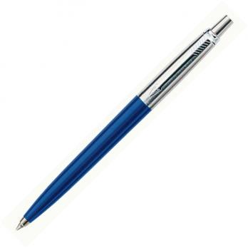 Parker Jotter - Blue K60, шариковая ручка, M